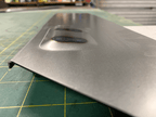 EJ EH Holden LHS Inner Sill