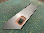 EJ EH Holden LHS Inner Sill