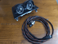 VZ Binnacle Gauge Conversion To Suit VY, Monaro