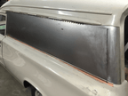 EJ EH Holden Panel Van Side Panel