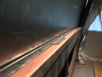 EJ EH Holden Panel Van Side Panel