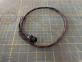 VZ Binnacle Gauge OEM Harness