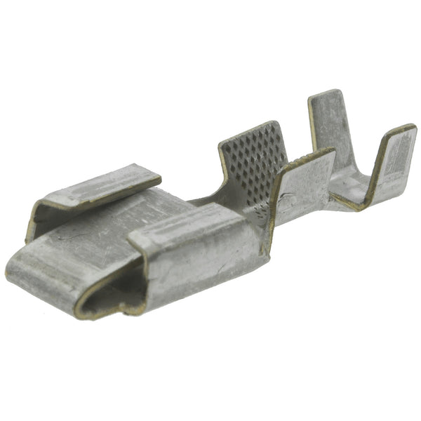 Connectors & Terminals