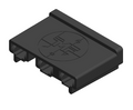 Generic Holden 3 way Connector Housing