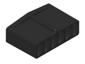 Generic Holden 6 way Connector Housing