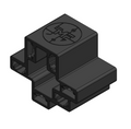 EH, HD, HR,HK, HT, HG, LC Holden 6 way Ignition Switch Connector