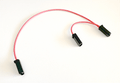 EJ EH Twin Horn Harness