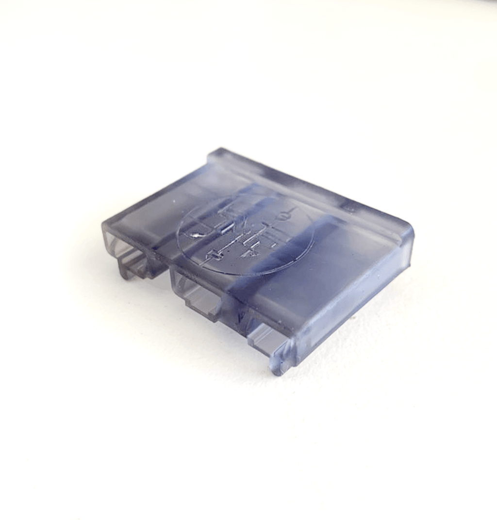 Generic Holden 3 way Connector Housing