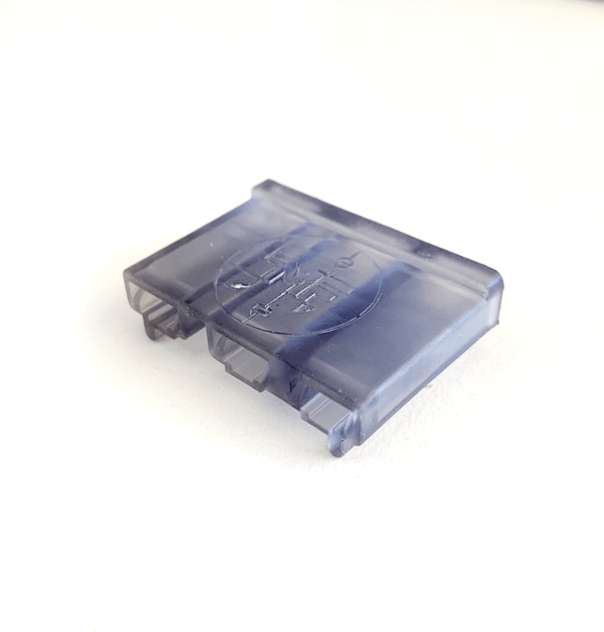 Generic Holden 3 way Connector Housing