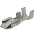 Double Wire 14-16 AWG Female Terminal