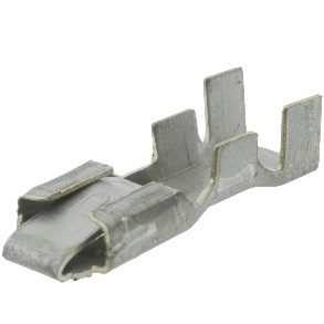 Double Wire 14-16 AWG Female Terminal