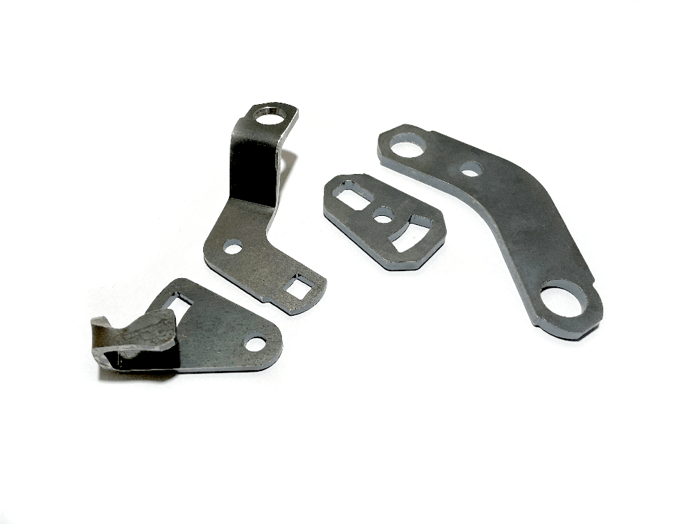 FX FJ Gear Lever Linkage Set