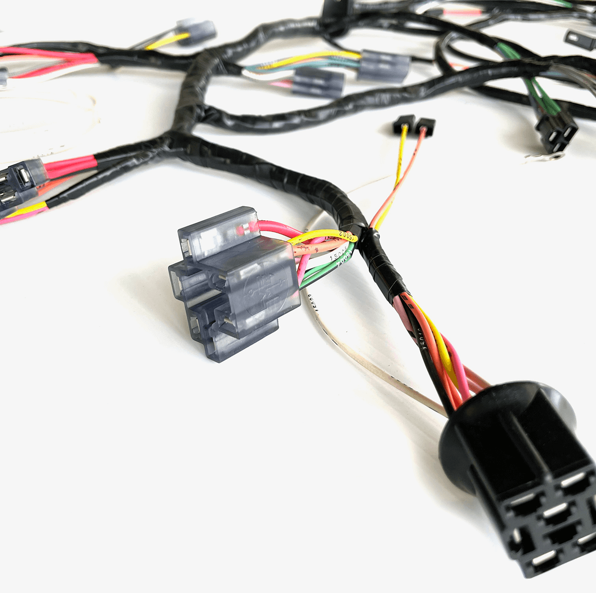 EH Holden Premier Main Wiring Harness