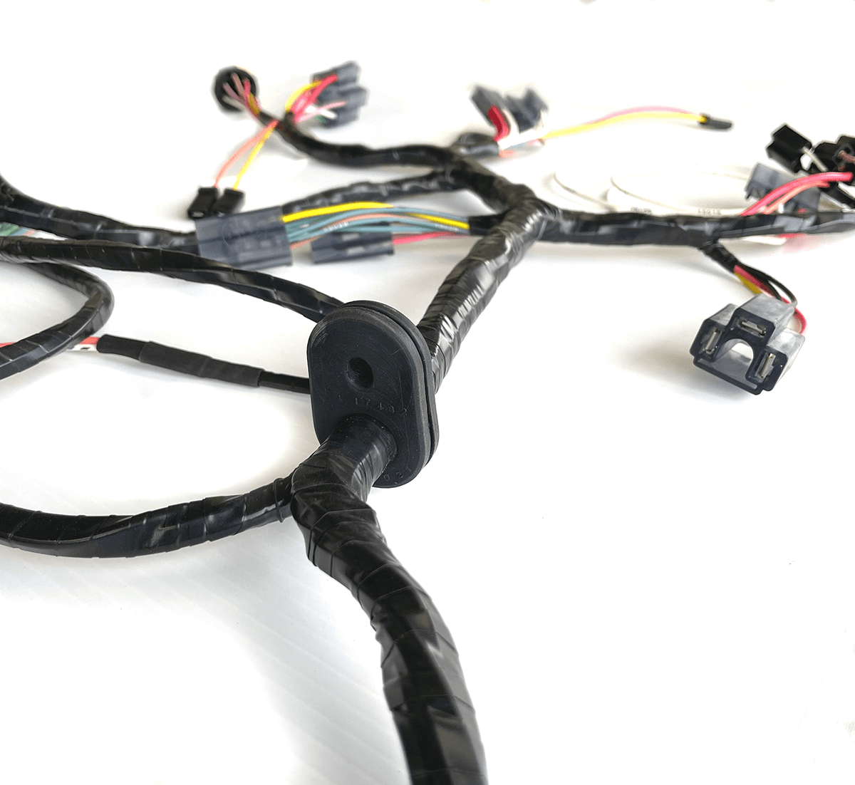 EH Holden Premier Main Wiring Harness