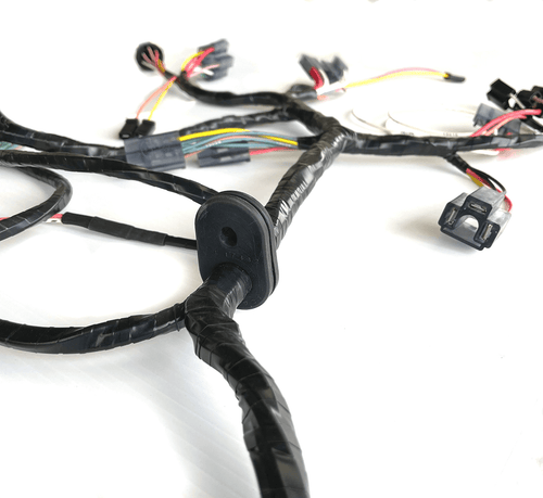 EH Holden Premier Main Wiring Harness