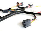 EH Holden Premier Main Wiring Harness