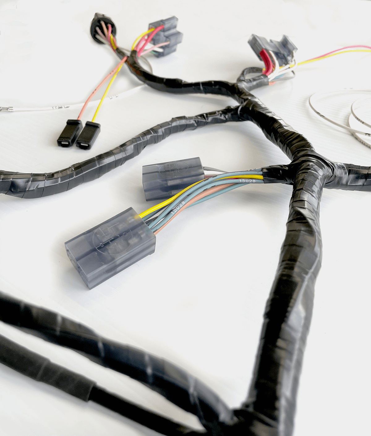EH Holden Premier Main Wiring Harness