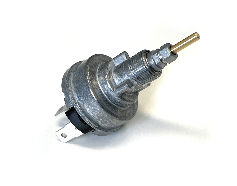 EJ EH 2 Speed Wiper Switch
