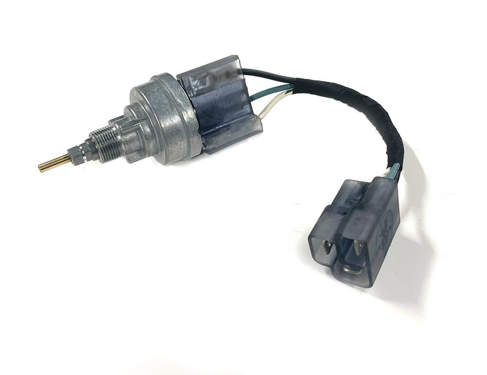 EJ EH 2 Speed Wiper Switch