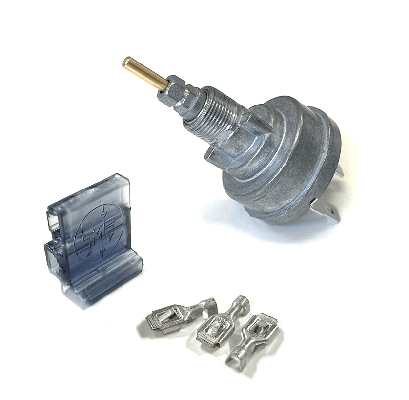EJ EH 2 Speed Wiper Switch