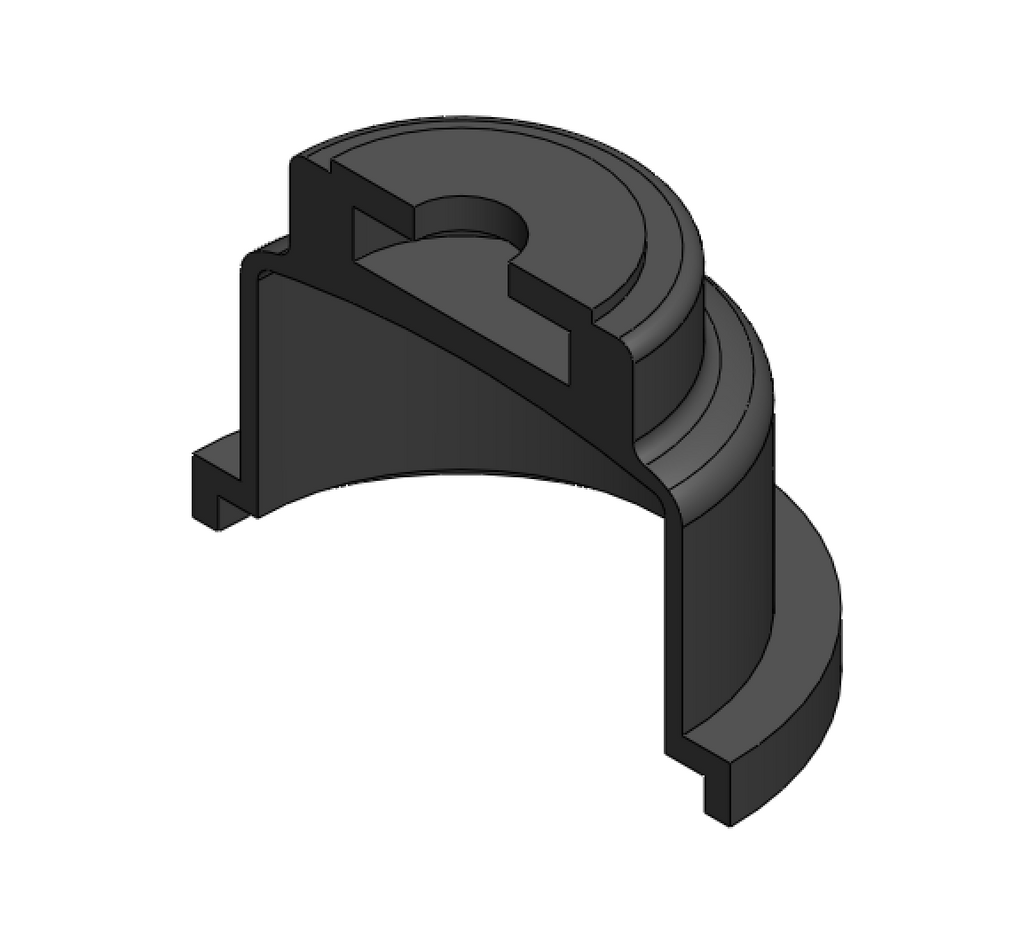 EJ EH Premier Preslite Windscreen Washer Pump Diaphragm