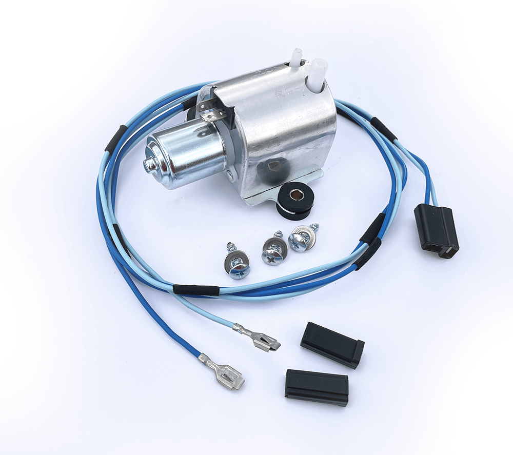 EJ EH Windshield Washer Pump