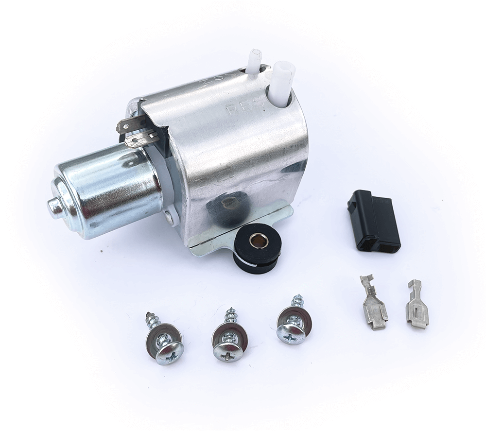 EJ EH Windshield Washer Pump