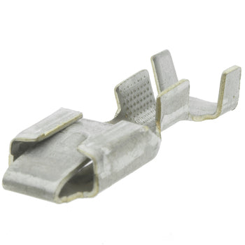Double Wire 18-20 AWG Female Terminal