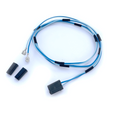 EJ EH Windshield Washer Pump Wiring Loom