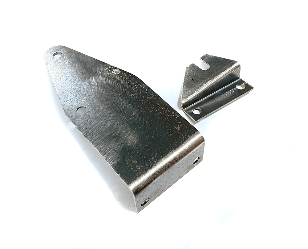 EJ EH VH24 Brake Booster Brackets