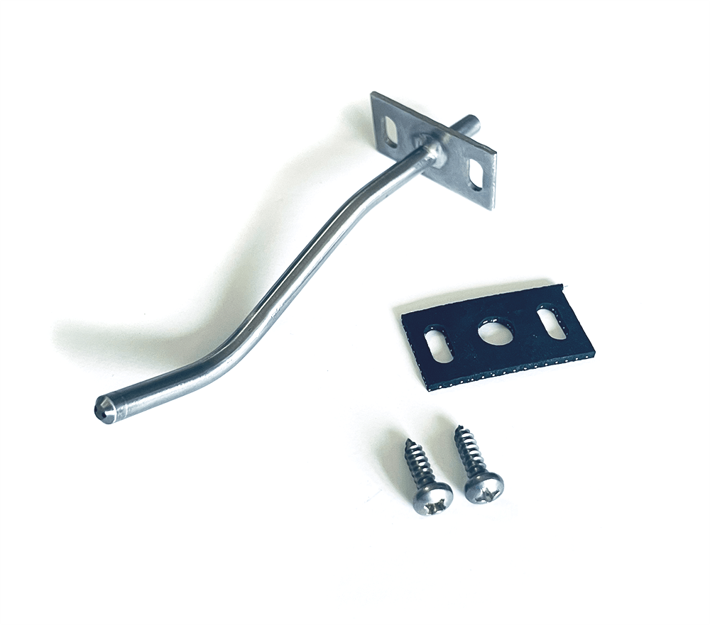EH Premier washer nozzle