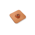 Universal Seat Belt Anchor Plate