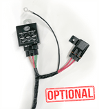 HD-HR Holden Premier Main Wiring Harness