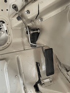 EJ EH Holden Cable Accelerator Pedal