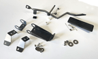 EJ EH Holden Cable Accelerator Pedal