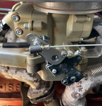 Holley Sniper Throttle Lever Extension