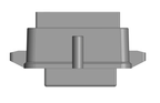 Delphi 56 Series 12 Way Connector