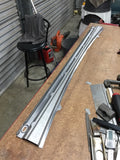 EJ EH Holden Tailgate Drain Repair