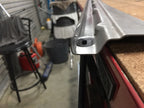 EJ EH Holden Tailgate Drain Repair