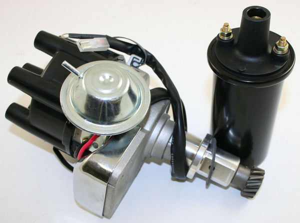 Electrical Components