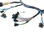 HD-HR Holden Premier Main Wiring Harness
