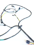 HD-HR Holden Premier Main Wiring Harness