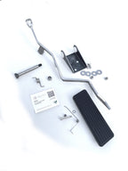 HD HR Holden Cable Accelerator Pedal