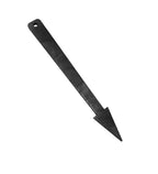 NASCO Rubber Arrow Tie