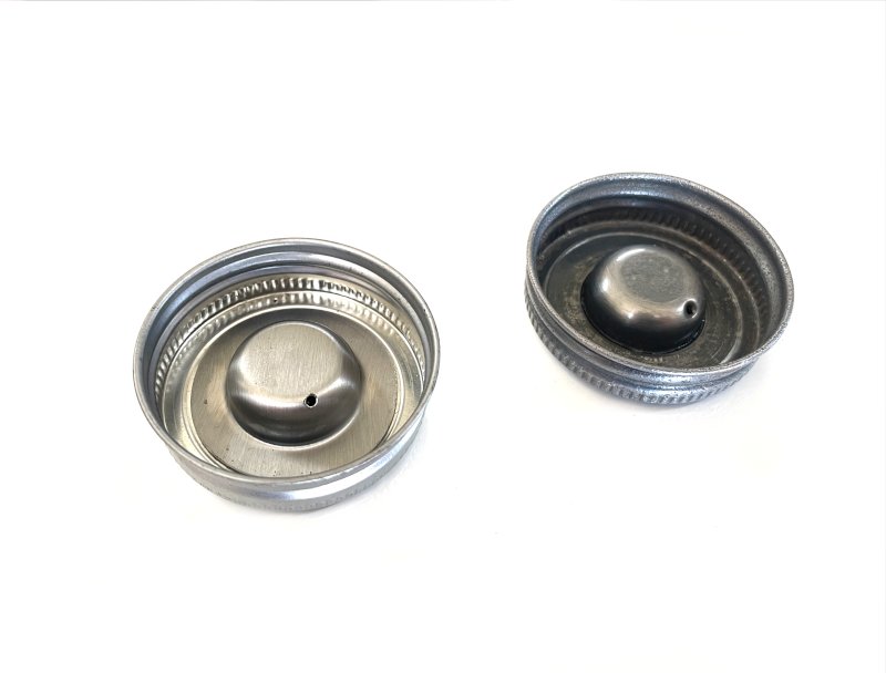 FE FC FB EK EJ EH HD Tin Master Cylinder Cap
