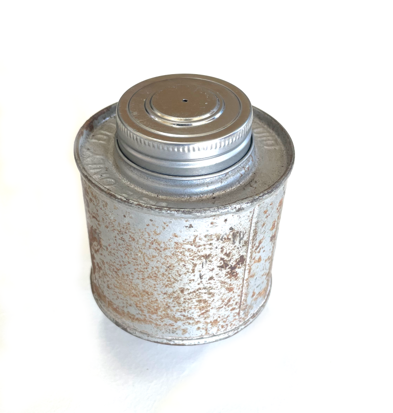 FE FC FB EK EJ EH HD Tin Master Cylinder Cap