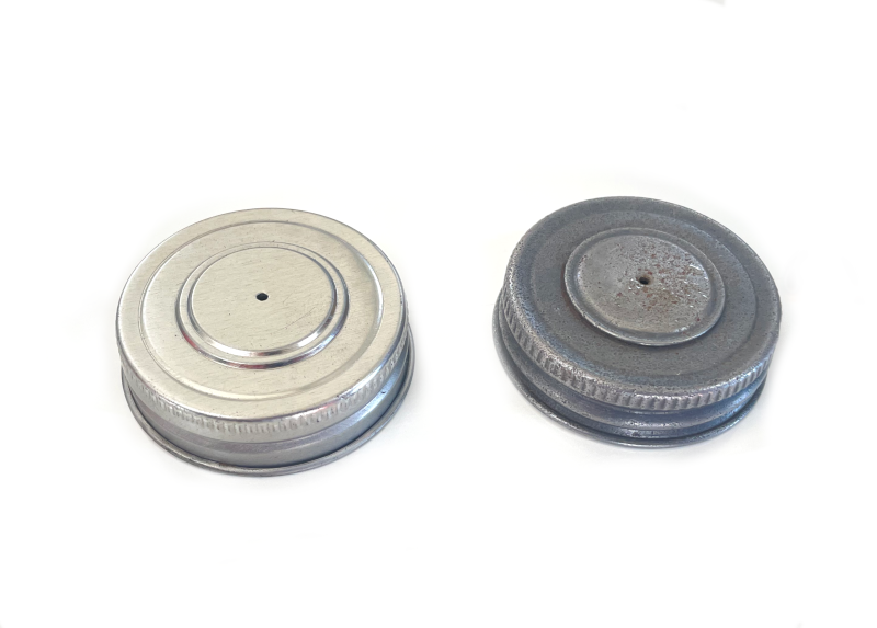 FE FC FB EK EJ EH HD Tin Master Cylinder Cap