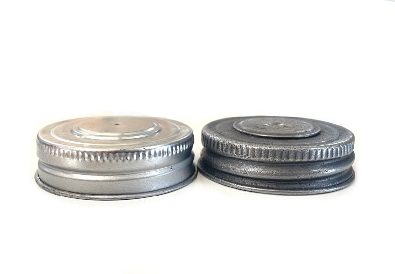 FE FC FB EK EJ EH HD Tin Master Cylinder Cap