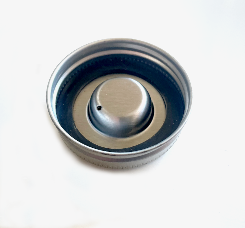 FE FC FB EK EJ EH HD Tin Master Cylinder Cap