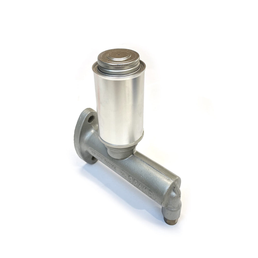 Billet Master Cylinder Reservoir – EJ / EH / HD Holden Style